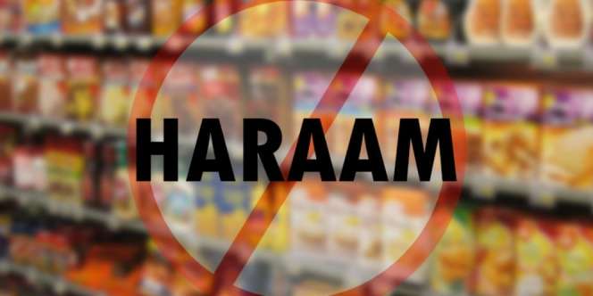 Nama-nama Lain Daging Babi dalam Makanan