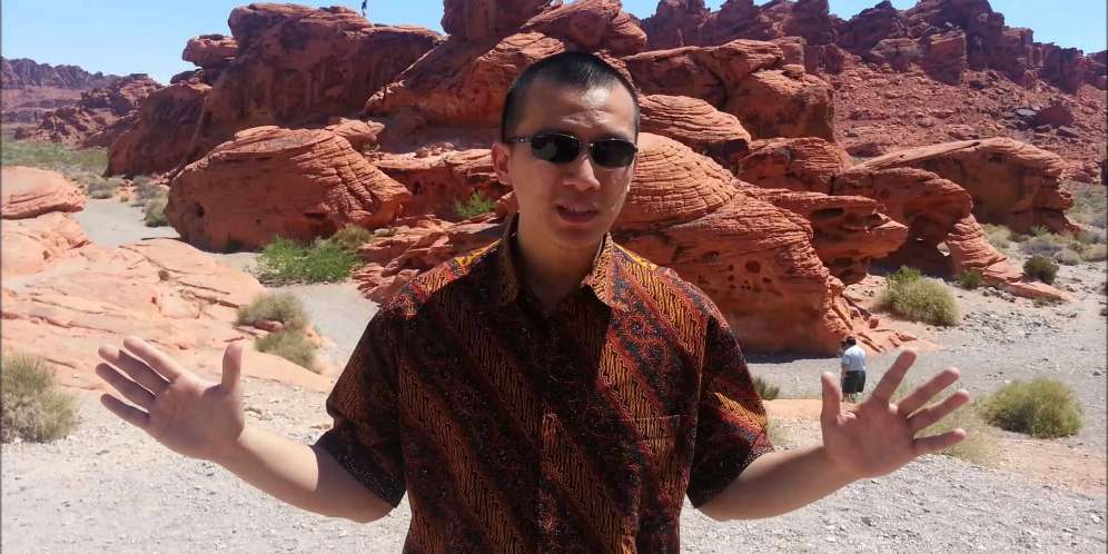 Ustaz Felix Siauw: Selfie Bikin Takabbur