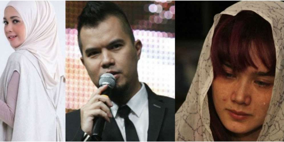 Dhani: Asal Tak Ceraikan Mulan, Saya Mau Rujuk dengan Maia
