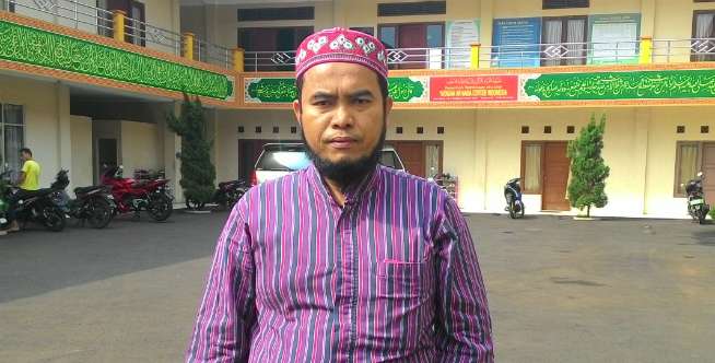 Keluarga Baru