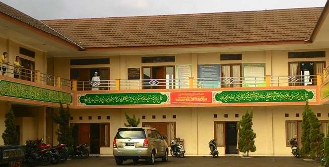 Masih Ada Perasaan Mengganjal