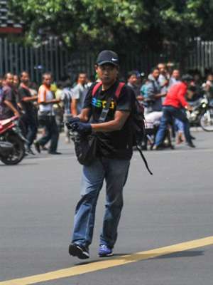Bodoh dan Serampangan