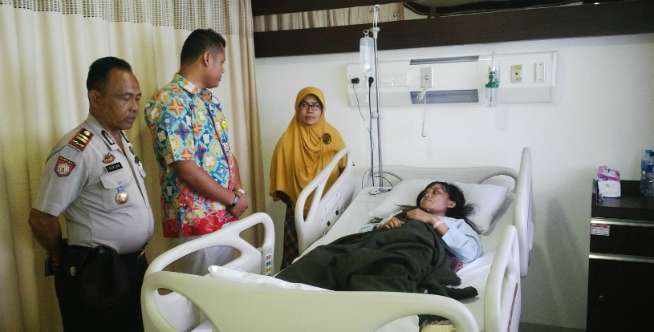 Mimpi ke Jepang