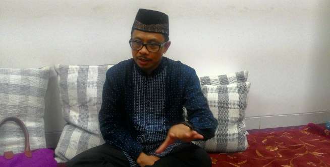 Potret Islam dan AS yang Cuek