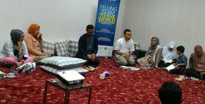 Islam dan Modernitas