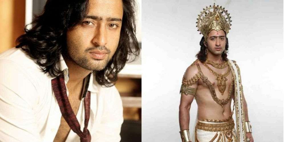 Dari Shaheer Sheikh untuk Ayu Ting Ting: Maaf Yah...