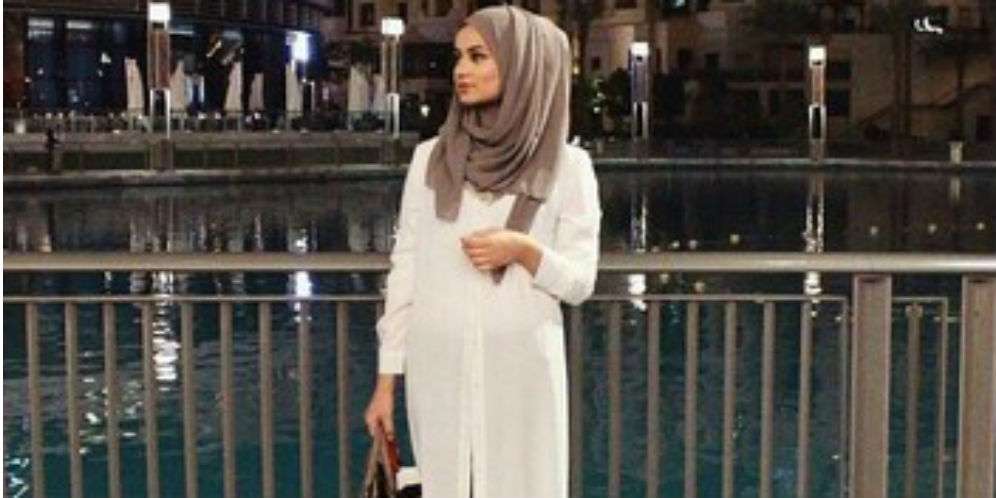 Pengakuan Mengejutkan Hijaber Mumbai Tunangan Shaheer Sheikh