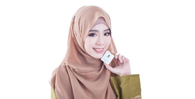 Menjemput Hidayah
