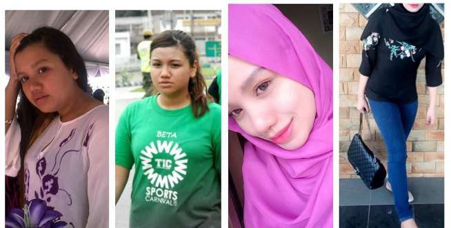 Bungkam Haters, Perubahan Gadis Ini Bikin Geger Dunia
