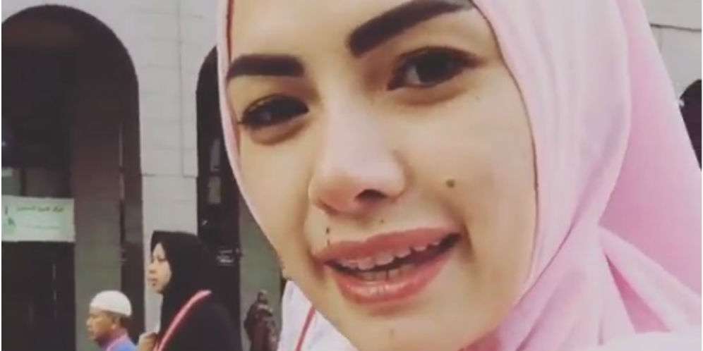 Begini Cara Nikita Mencari Uang