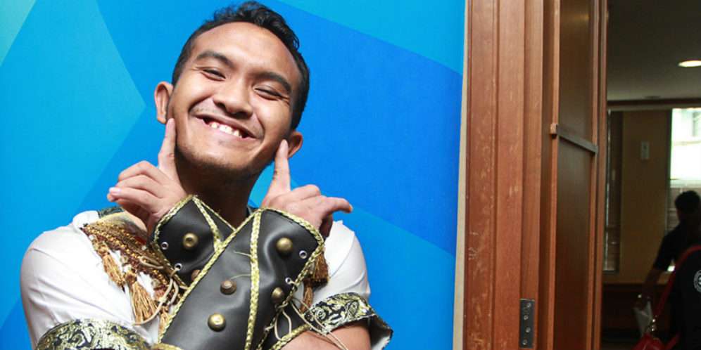 Berubah, Caisar 'YKS' dan Istri Kena Cibiran