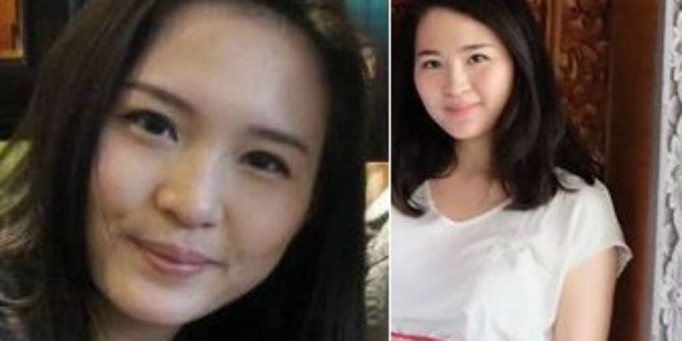 Reaksi Suami Mirna Saat Ditanya Soal Jessica dan Hani