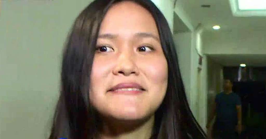 Jadi Tersangka Pembunuhan Mirna, Apa Motif Jessica?