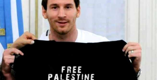 Bagaimana Messi, Pesepakbola Termahal Habiskan Kekayaanya?