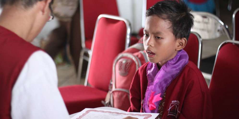 Potret Para Bocah Cilik Penghafal Quran: Bikin Terharu!