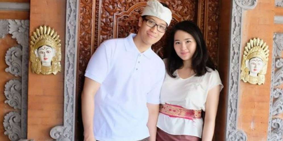 Terungkap, Ini Pekerjaan Suami Mirna