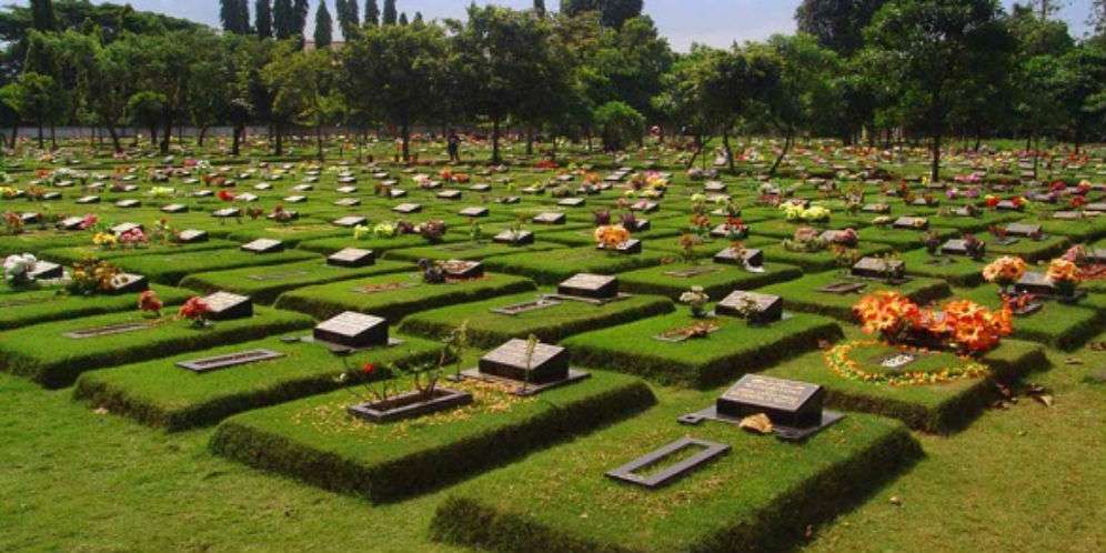 5 Golongan Ini Terbebas Pertanyaan Malaikat di dalam Kubur