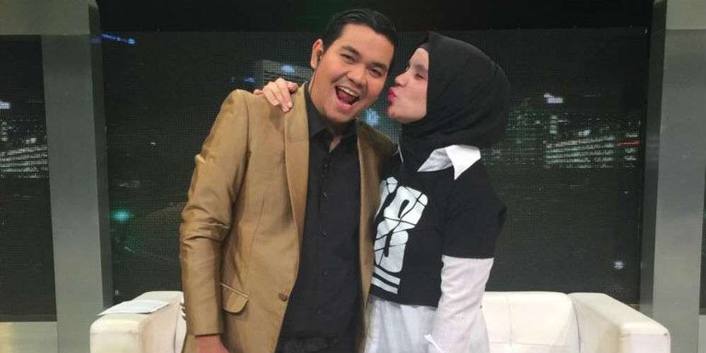 "Kita Terus Berjuang Ya Pah?"