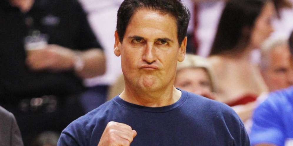 Mark Cuban