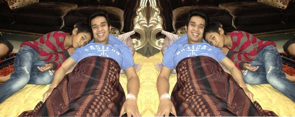 Empat Sumber Uang Olga Syahputra