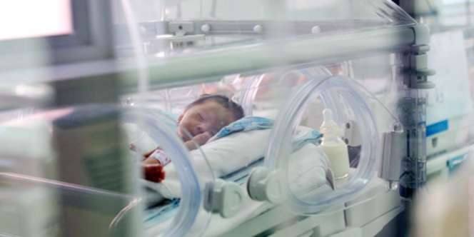 Bayi Ajaib, Masih Hidup Setelah Dikubur 2 Jam