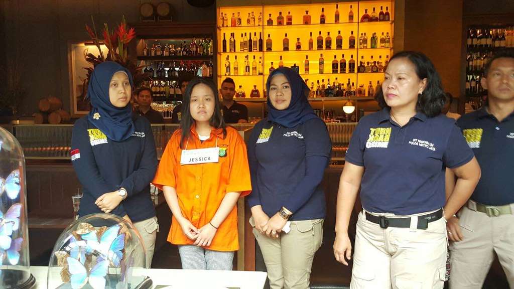 Informasi Penting Soal Jessica, Ini Kata Polisi Australia