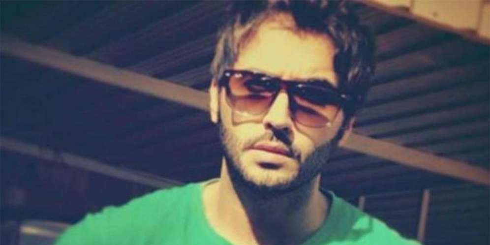 Pria Terlalu Tampan Diamankan Polisi