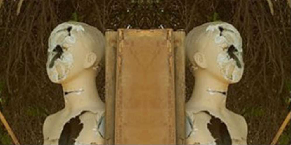 Polisi Gerebek `Rumah Setan`