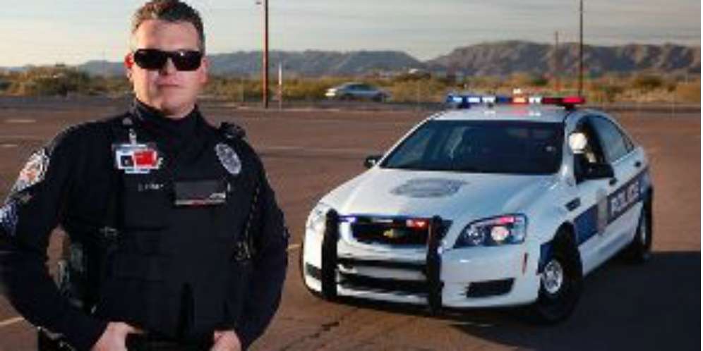 Hati Polisi Luluh Karena Alquran