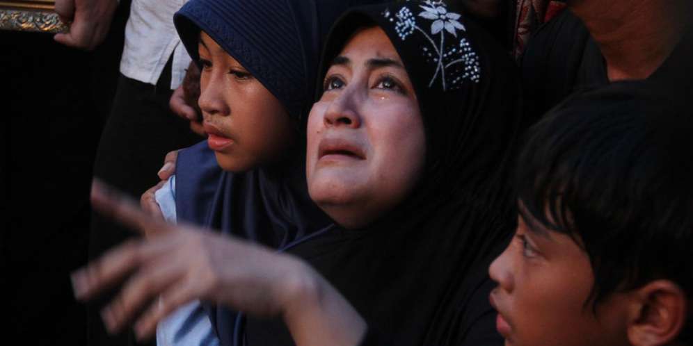 Cuma Selamatkan Alquran