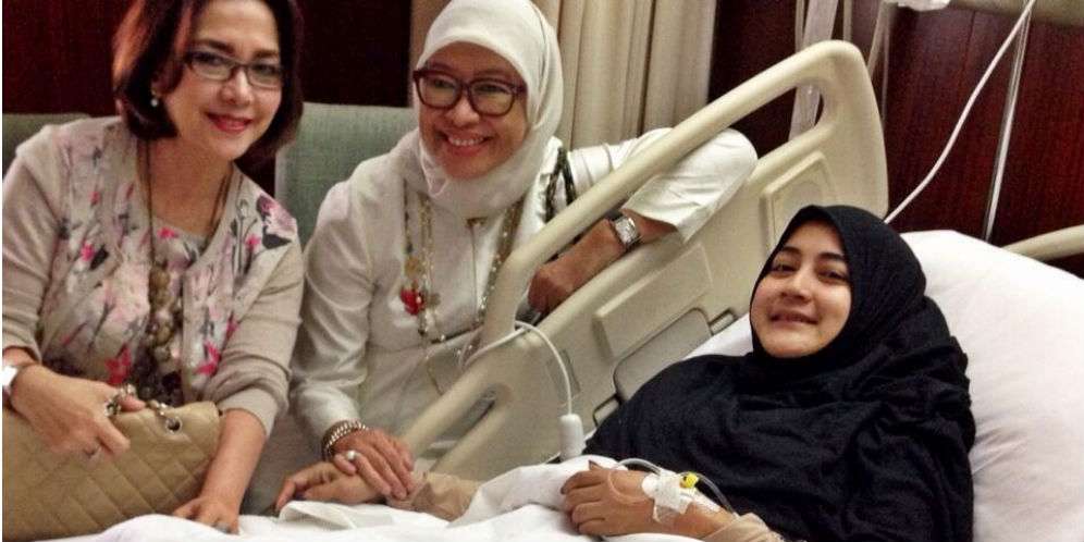 Cuma Selamatkan Alquran