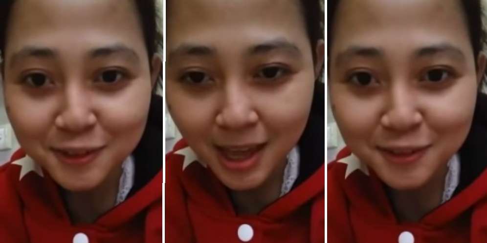 "Curhat" Lucu TKW untuk Suami di Kampung yang Hebohkan Sosmed