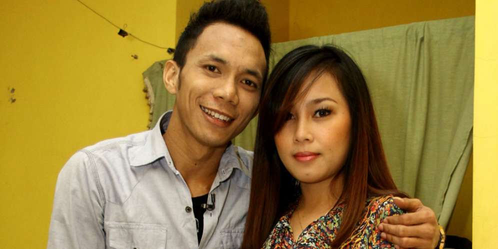 Tuduhan Selingkuh Buat Hidup Istri Norman Berantakan