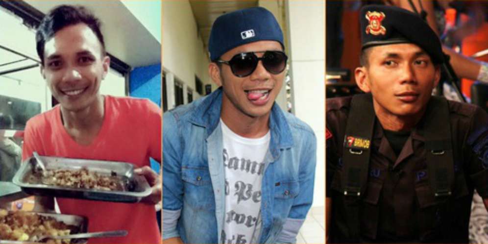 Norman Kamaru, Potret `Artis Instan` yang Kini Jualan Bubur