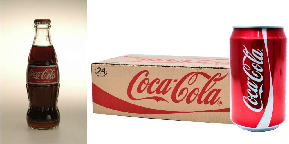Rahasia Pembuatan Coca-Cola Terkuak