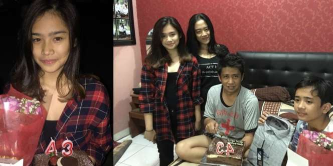 Anak Dibully, Mantan Suami Mulan Jameela Kasih Nasihat