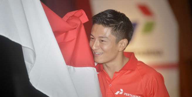 OrangTua Jadi Kunci Utama