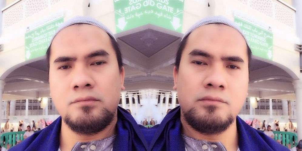 Apa yang Salah dengan Saipul Jamil?