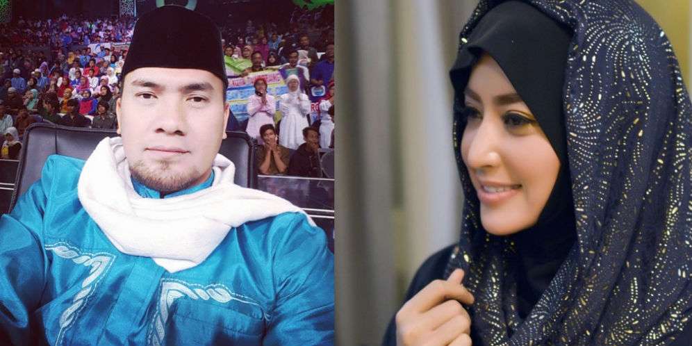 Dewi Persik Tak Terkejut?