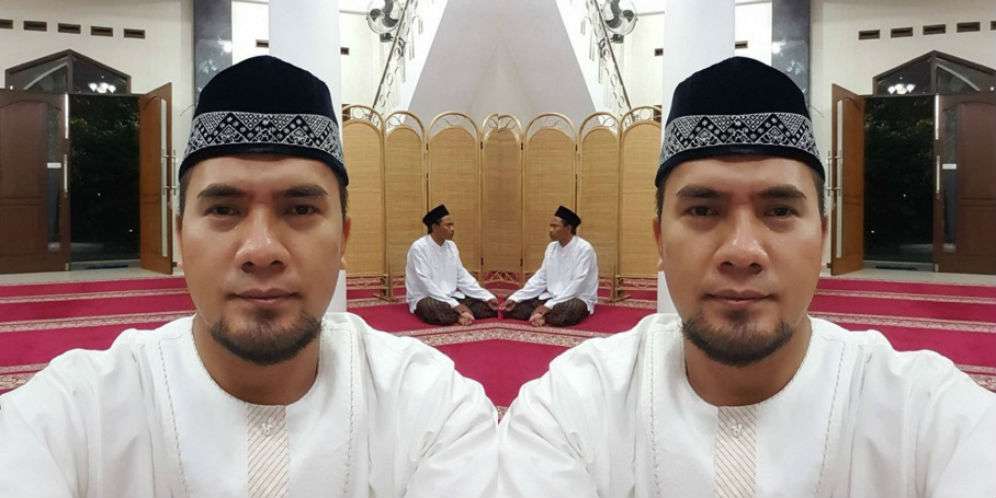 Pengacara Tepis Isu Saipul Jamil Suka Sesama Jenis