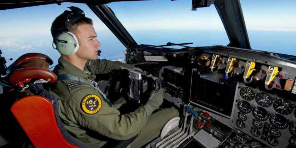 Terungkap, Alasan Pilot Gunakan Kata `Mayday` Saat Darurat