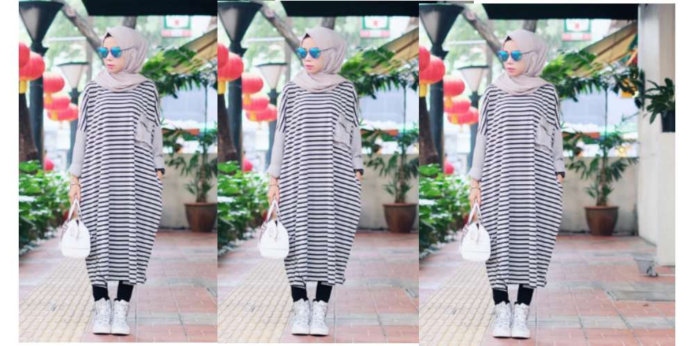 Dress Cantik
