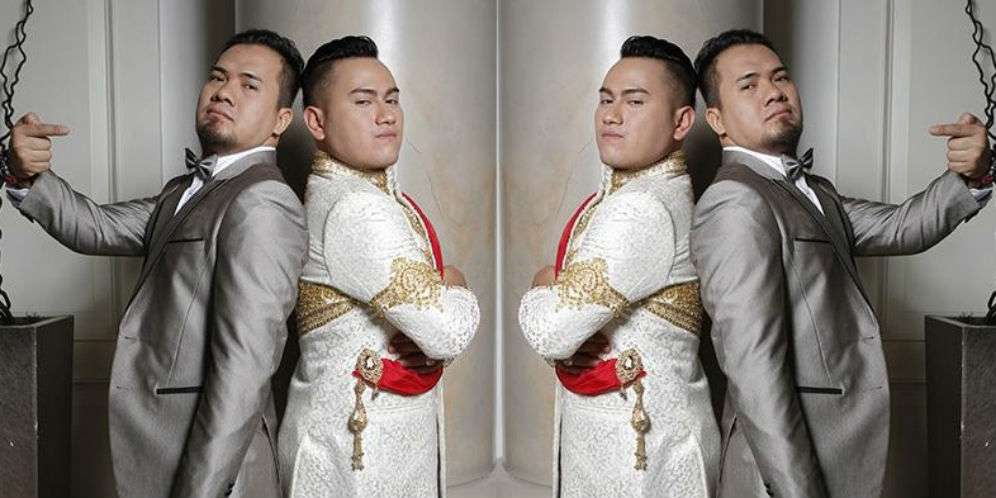 Saipul Jamil Tersangka Pelecehan Seksual, Nassar Jadi Sorotan