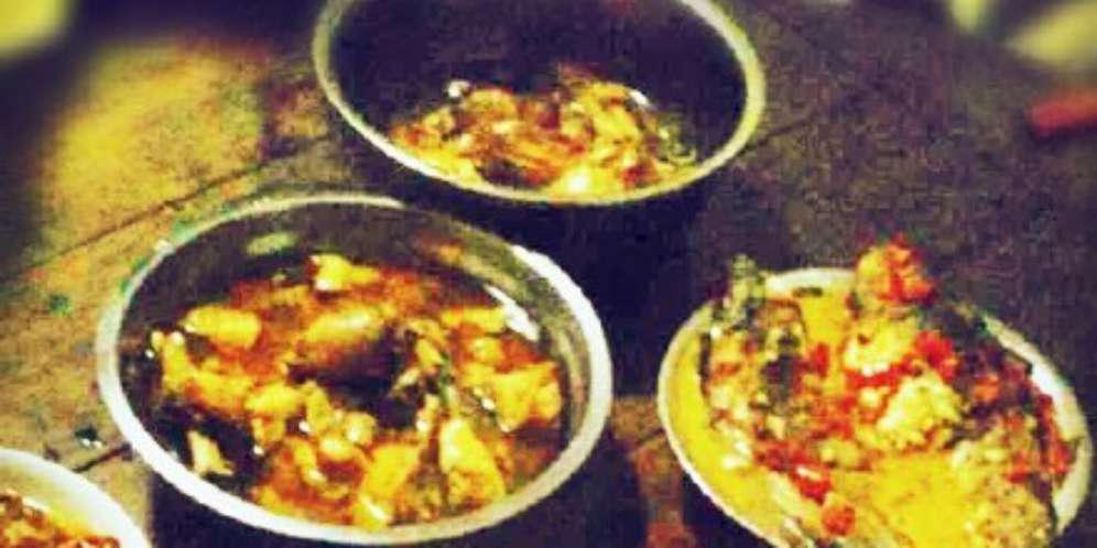 Campakkan Kekasih Gara-gara Masakan Calon Mertua Tak Enak