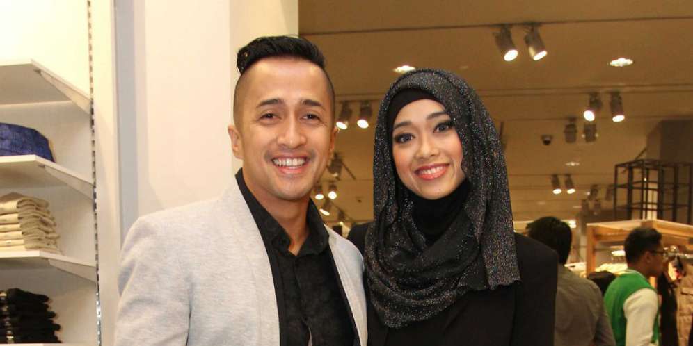 Obrolan Terakhir Irfan Hakim Sebelum Saipul Jamil Ditahan