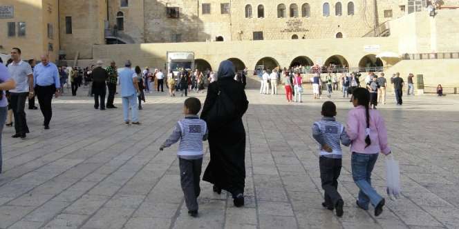 Semakin Banyak Anak, Wanita Awet Muda