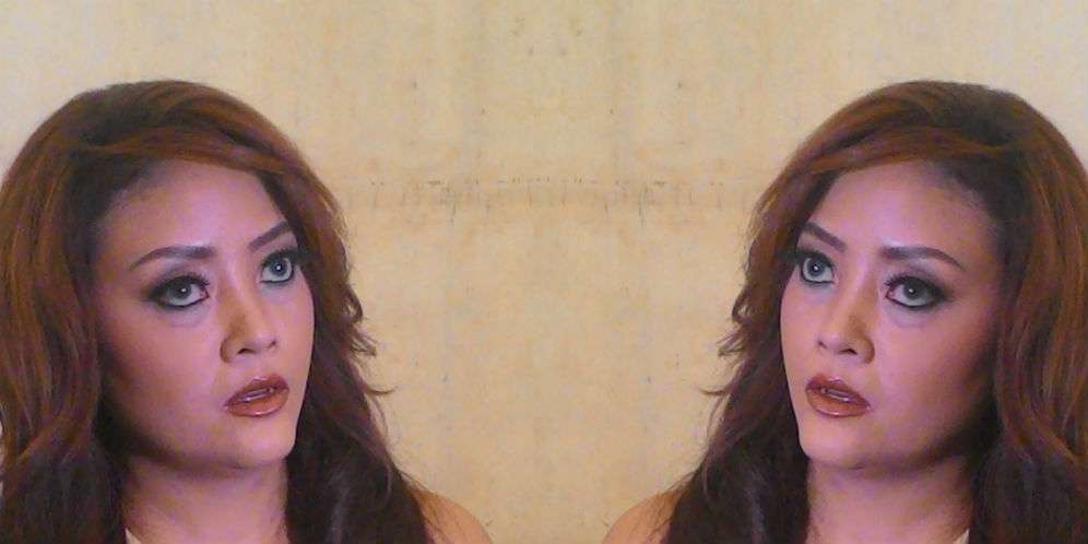 Kata Mantan Pacar Pertama Saipul Jamil