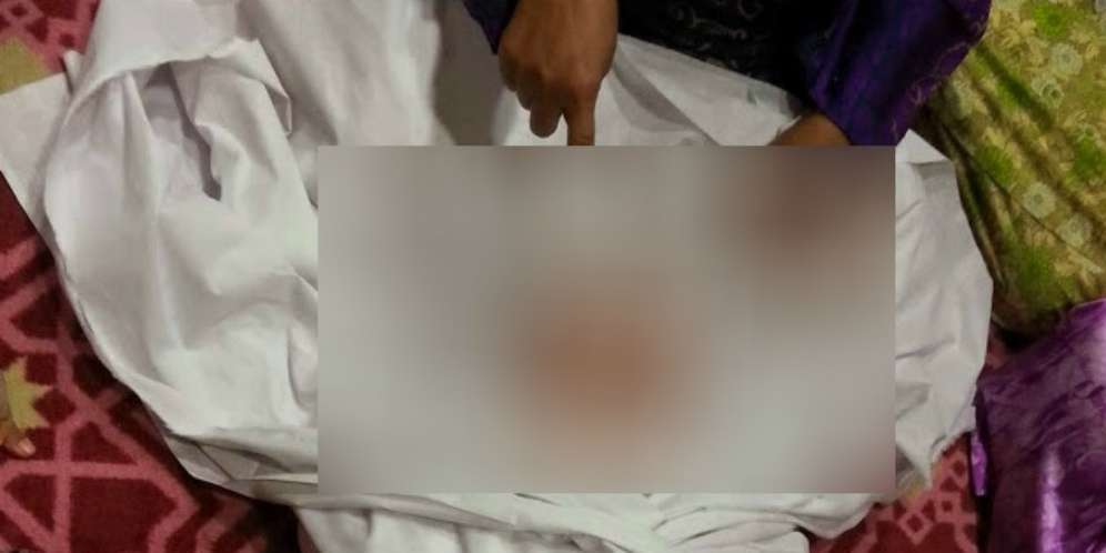Kisah Nyata Pemandi Jenazah Banci di Priok