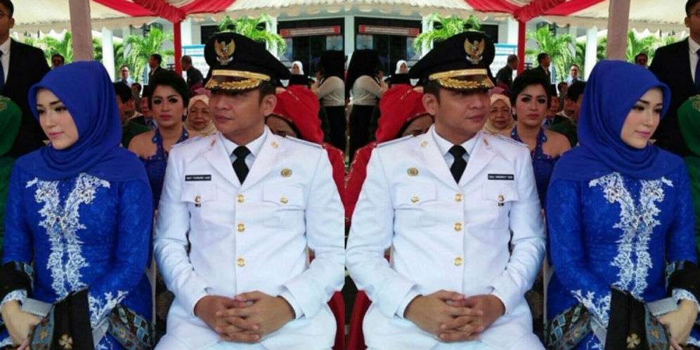 Jadi Wakil Walikota, Perubahan Sikap Pasha Ungu Disorot