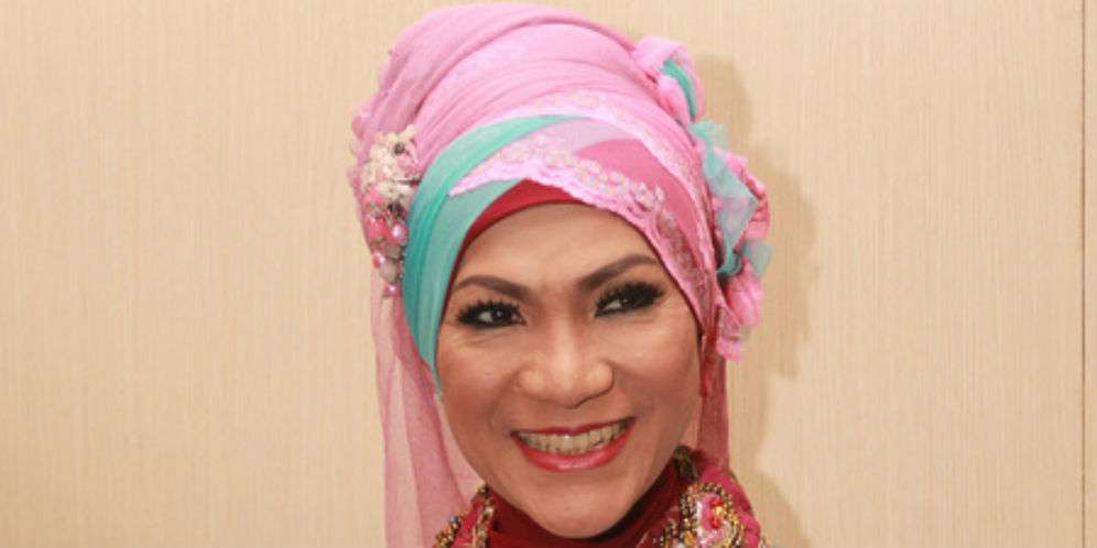 Kenangan Dorce pada Olga Syahputra